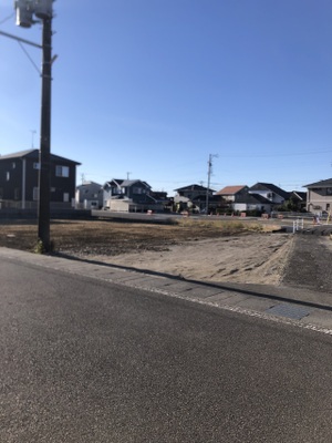 【榛原郡吉田町】売土地　吉田町神戸3区画分譲地　予約販売開始！（売主）