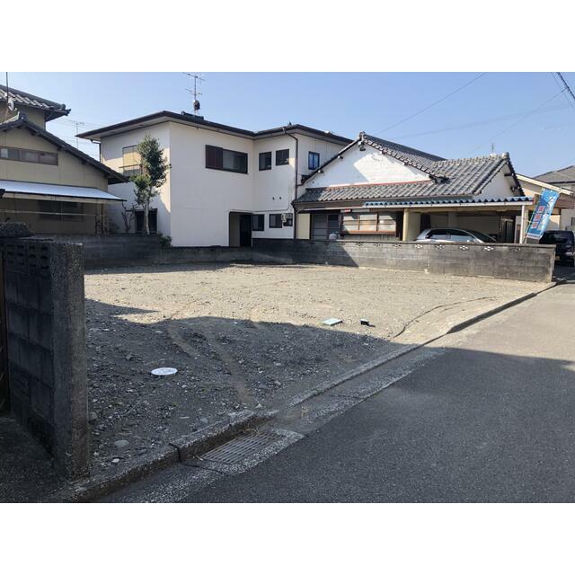 榛原郡吉田町 住吉 住宅用地